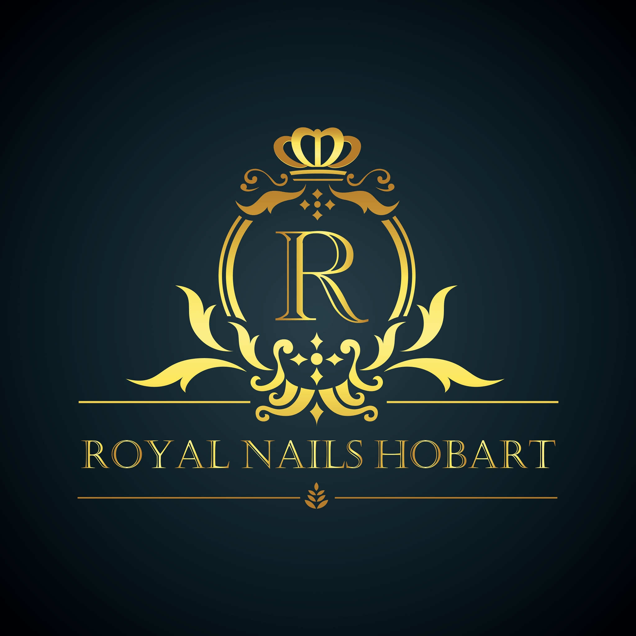 Centrepoint Royal Nails Hobart