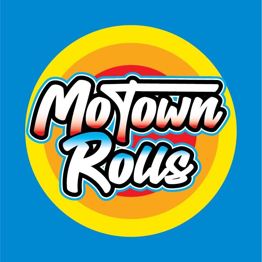 Motown Rolls
