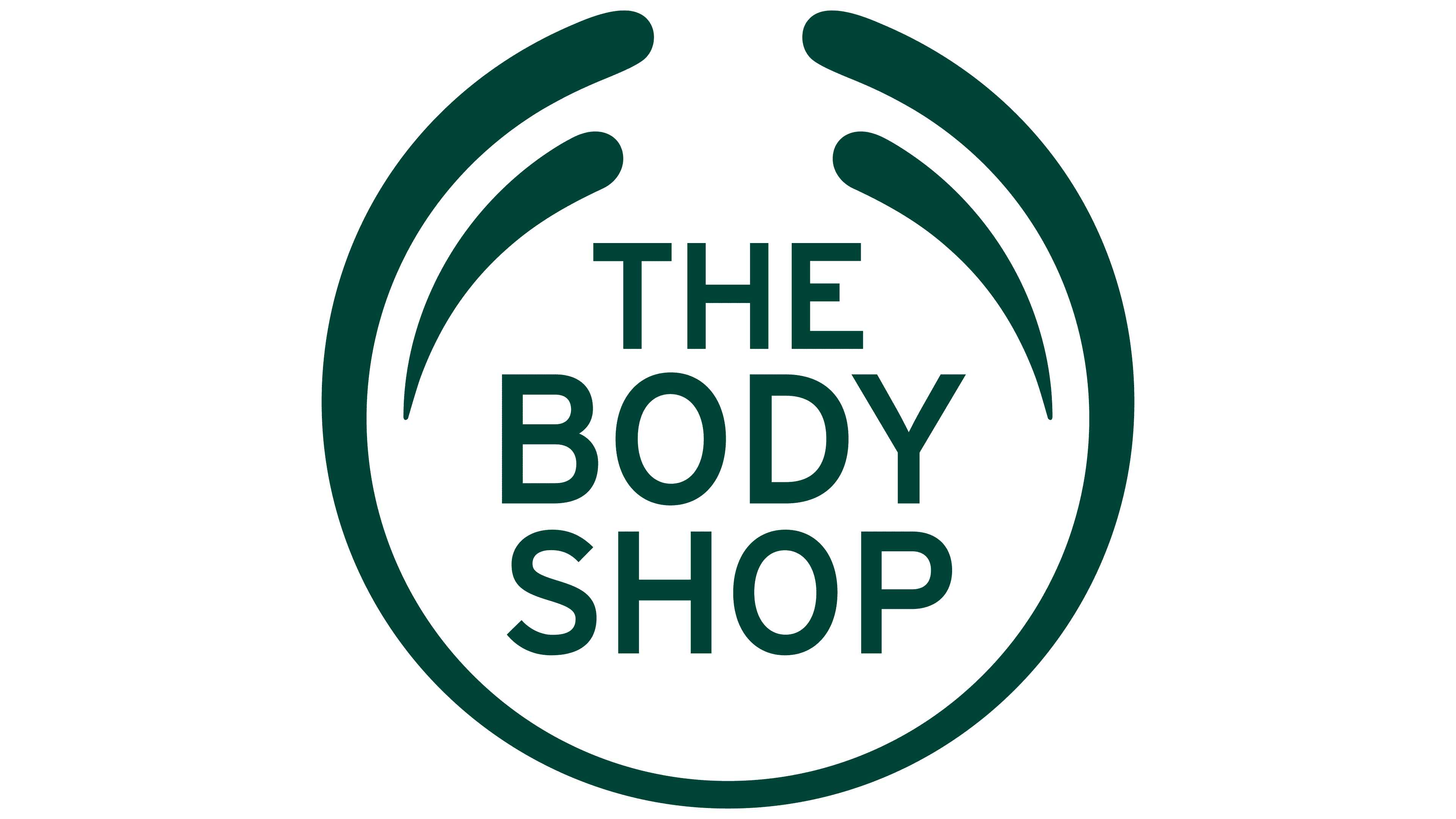 The Body Shop Centrepoint Hobart