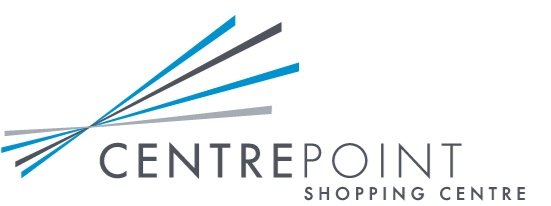Centrepoint Shopping Centre Hobart Logo